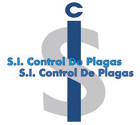 Logotipo Exterminador de Plagas